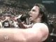WWE - Matt Hardy attacks Edge n RAW 11th July 2005