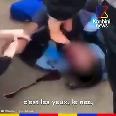 Tirs de flash-ball : qu'est-ce qu'a vraiment le droit de faire la police ?