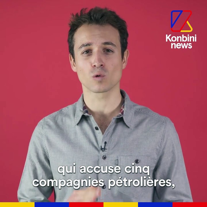 Pollution massive en Patagonie