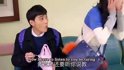 【KO One Remember】《Ep 18》Zhi Ge's good intentions