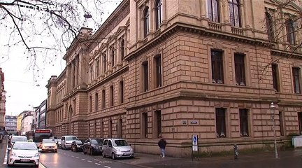 La Fiscalía alemana acusa a Volkswagen de haber retrasado la comunicación sobre el 'dieselgate'