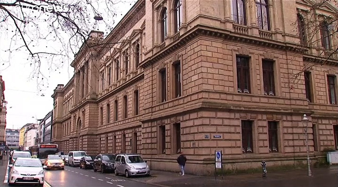 La Fiscalía alemana acusa a Volkswagen de haber retrasado la comunicación sobre el 'dieselgate'