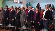 Saraybosna Maarif Okulları yeni eğitim yılına 