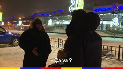 Le village le plus froid du monde