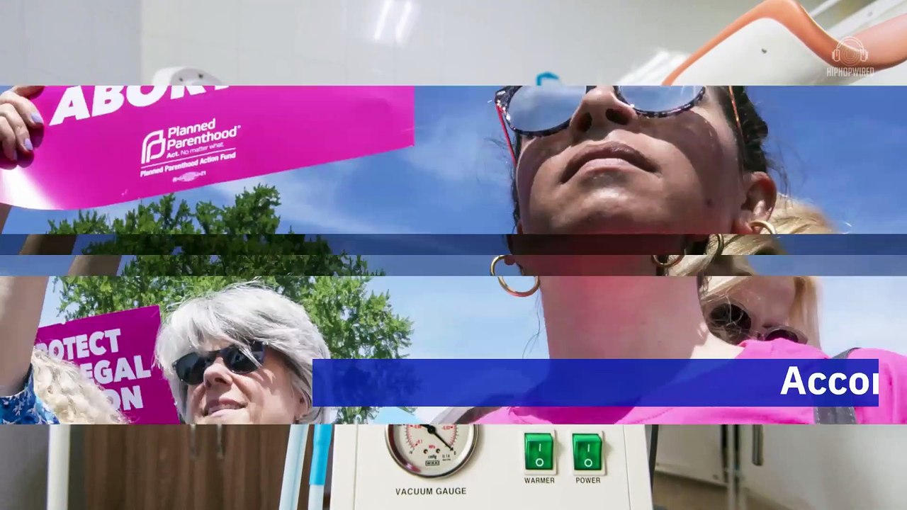 US Abortions at Lowest Level Since Roe v. Wade