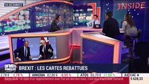 Les insiders (1/2): les cartes rebattues au Royaume-Uni - 24/09