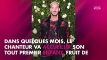 M Pokora et Christina Milian bientôt mariés ? Le chanteur répond