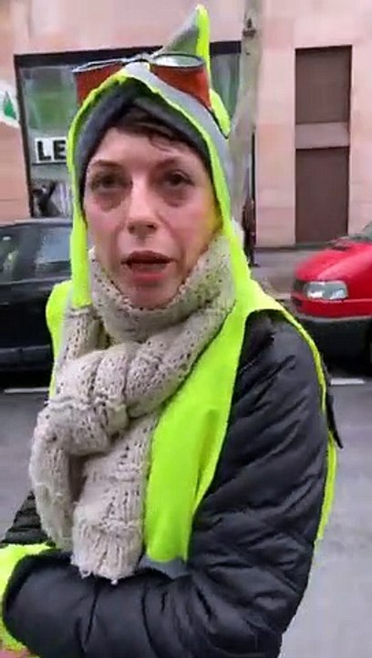 LIVE - Suivez en direct l’acte 9 de la mobilisation des gilets jaunes à Paris