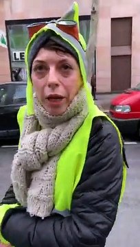 LIVE - Suivez en direct l’acte 9 de la mobilisation des gilets jaunes à Paris