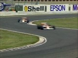 F1 Classic Battles - 1989 Suzuka - Prost vs Senna