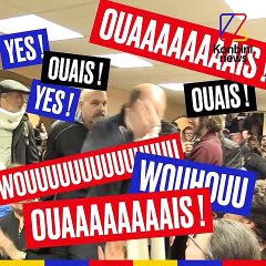 Rencontre avec Etienne Chouard