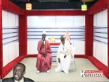 Moustapha  Cisse  dans Kouthia Show du 24 Septembre 2019