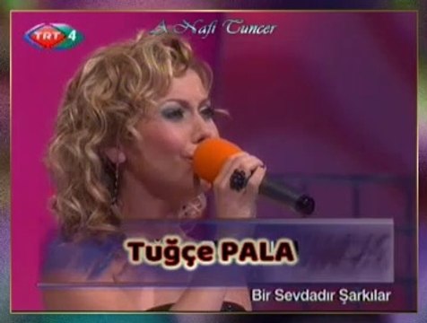 Tuğçe PALA - Unutulmuş Ne Varsa Sevgiden Geri Kalan