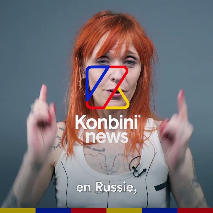 Héloïse Guay de Belissen raconte des histoires de tatouages