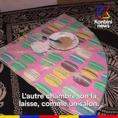 L'hébergement en hôtel social à saturation