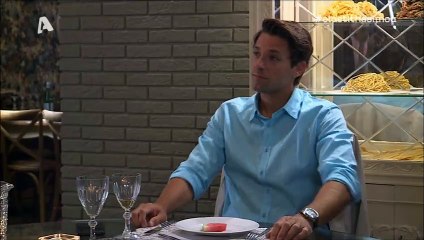 Apostolis Totsikas - Ela sti thesi mou (season 4 episode 7 scenes)