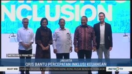 BI Dorong Fintech Tingkatkan Inklusi Keuangan