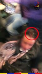 Street medics : le guide de survie en manif