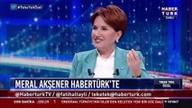 Erdoğan'ın BM tweetine Akşener'den yanıt!