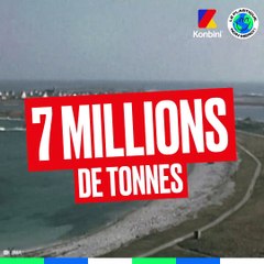 Petite histoire du plastique