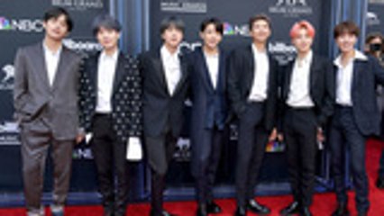 BTS Denied Exemption From Military Service in South Korea | Billboard News