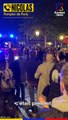 Un pompier de Paris raconte sa soirée lors de l'incendie de Notre-Dame