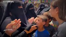 Euronews Özel: IŞİD'in Avrupalı Çocukları 1