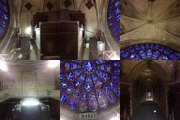 Revivez Notre-Dame de Paris à 360°, avant l'incendie