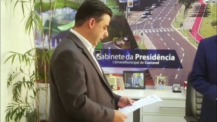 Entidades se unem para evitar fechamento do Porto Seco