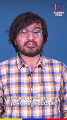 Du boeuf aux hormones ou du saumon transgénique en France ?