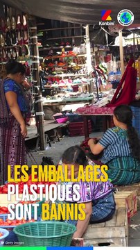 Les lieux paradisiaques préservés du plastique