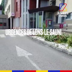Urgence aux urgences
