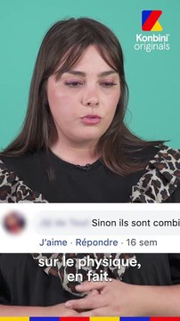 Vendredi Sur Mer répond aux commentaires grossophobes