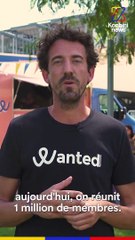 Les petites et grandes histoires de la communauté Wanted