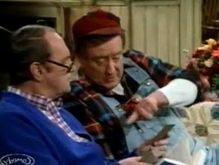 Newhart S06E22 Newsstruck