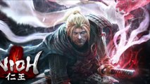 Nioh (25-29) - Honneur rebelle - Le siège d'Osaka (hiver)