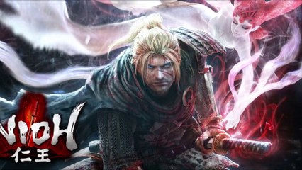 Nioh (25-29) - Honneur rebelle - Le siège d'Osaka (hiver)