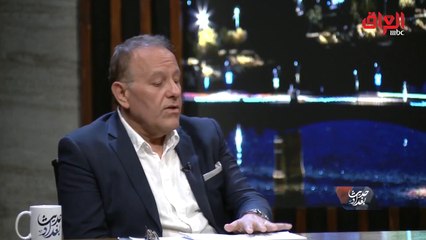 الخبير الاقتصادي مازن الاشيقر يكشف روشتة علاج مشاكل الاقتصاد العراقي.