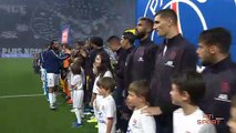 Football | Ligue 1 : Le résumé du match Psg-Lyon