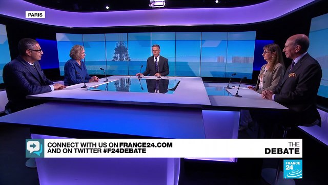 Maximum pressure: EU powers warming to Trump's call to rewrite Iran deal?