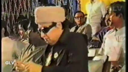 Nadigar sangam M.G.R Speech  Puratchi Thalaivar DR.M.G.R  Puratchi Thalaivarai DR.M.G.R Speech