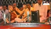 MGR, Jayalalitha, Kamal Hassan at Mandolin Sri
