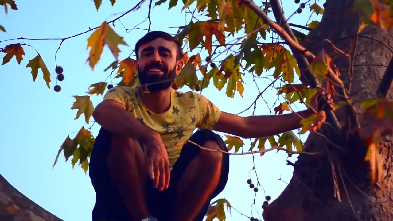 Cash Ömer Mavzer Günah Benim Bağcılar Versiyonu (Bağcılar Benim) - 2016 (Beat Eypio) 720p