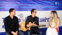 El dúo GuitarChello, un derroche de pasión y buena música
