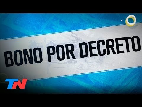 Confirman el pago de un bono de $5.000 para los empleados privados: las claves