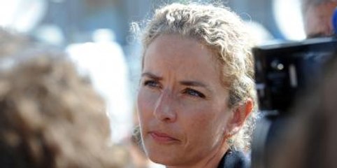 Delphine Batho: «le mode de vie occidental a une empreinte écologique délirante et insoutenable»