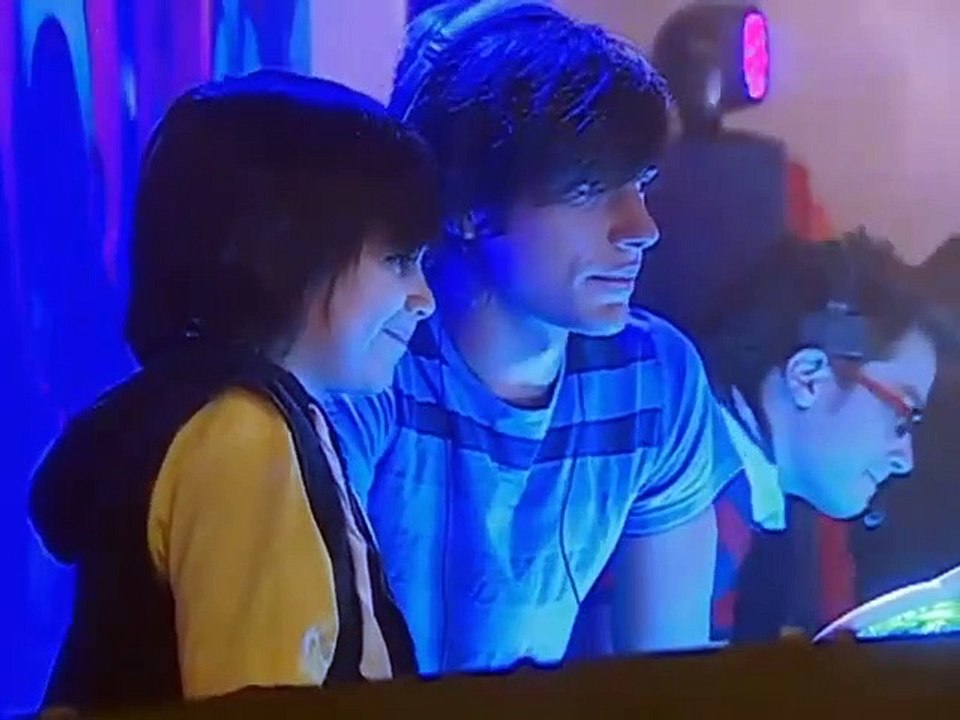 Isa TK+ - Capítulo 83 (DUBLADO)