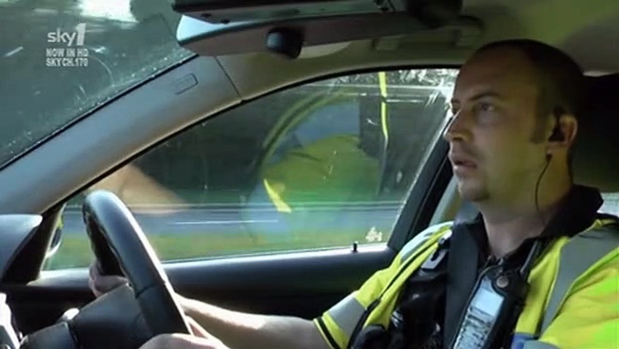 Road Wars S07E19
