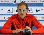 7e j. - Tuchel : 