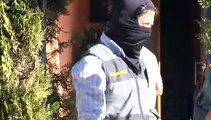 La Guardia Civil detiene al dueño de La Mechá, a sus dos hijos, a una cuñada y a un comercial de la empresa